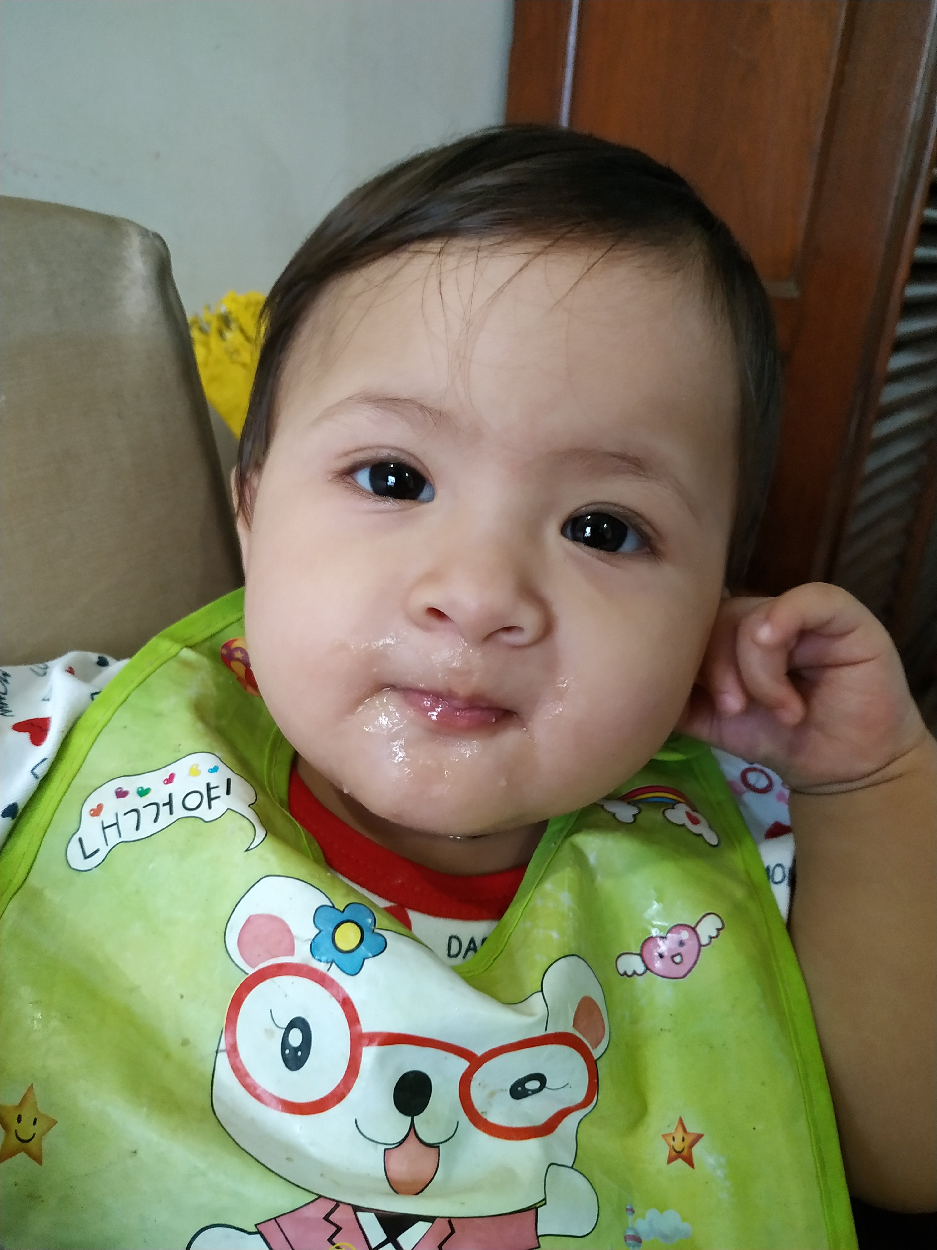 When and how to start solids to babies? When and how to start solids to babies?
