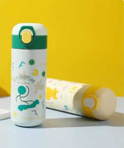 Insulated Water Bottles