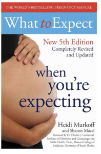 What to expect when are you expecting 5 best books to read during pregnancy