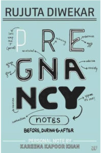 Pregnancy books