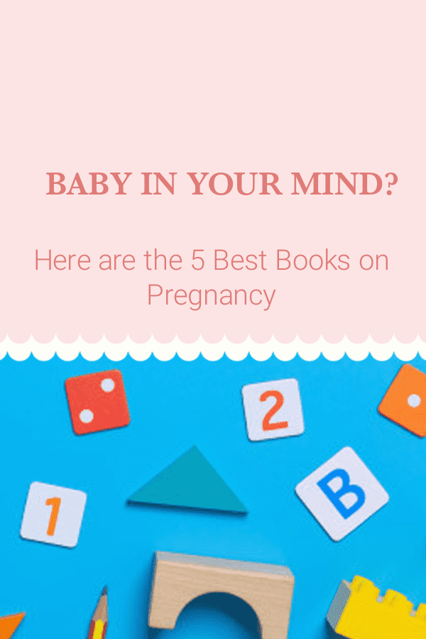 5 Best Books on Pregnancy