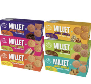 5 best organic baby food brands in India