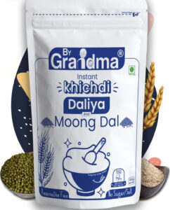 5 best organic baby food brands in India