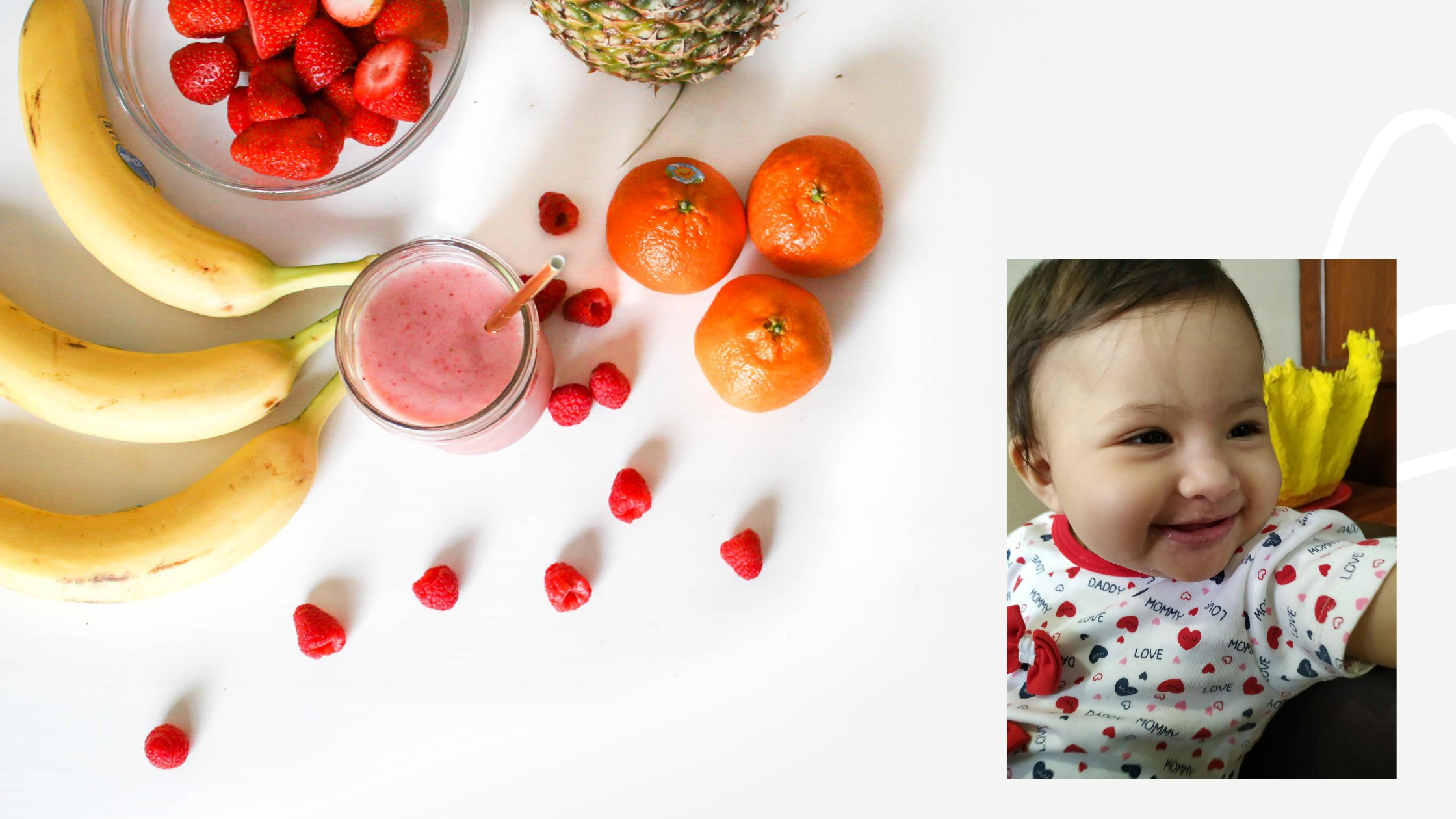 When and how to start solids to babies?