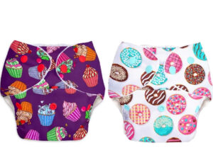 Best Cloth Diapers in India