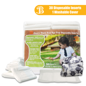 Best cloth Diapers for babies in India