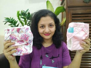 Best Cloth Diapers for babies in India