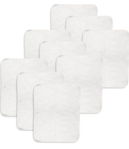 Best Cloth Diapers for babies in India