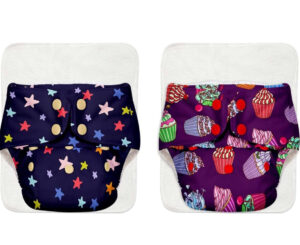 Best cloth diapers for babies in India