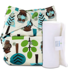 Best cloth diapers for babies in India