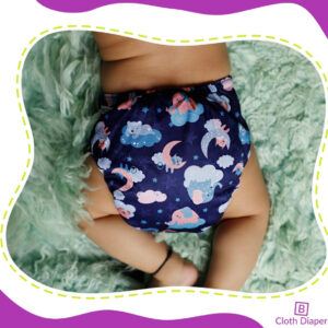 Best Cloth Diapers for babies in India