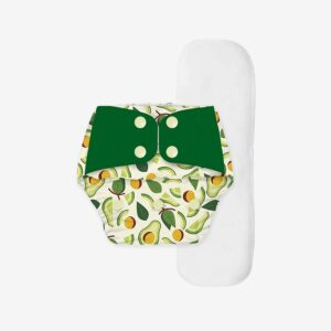 Best Cloth Diapers in India