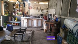 Where to stay in Dirang