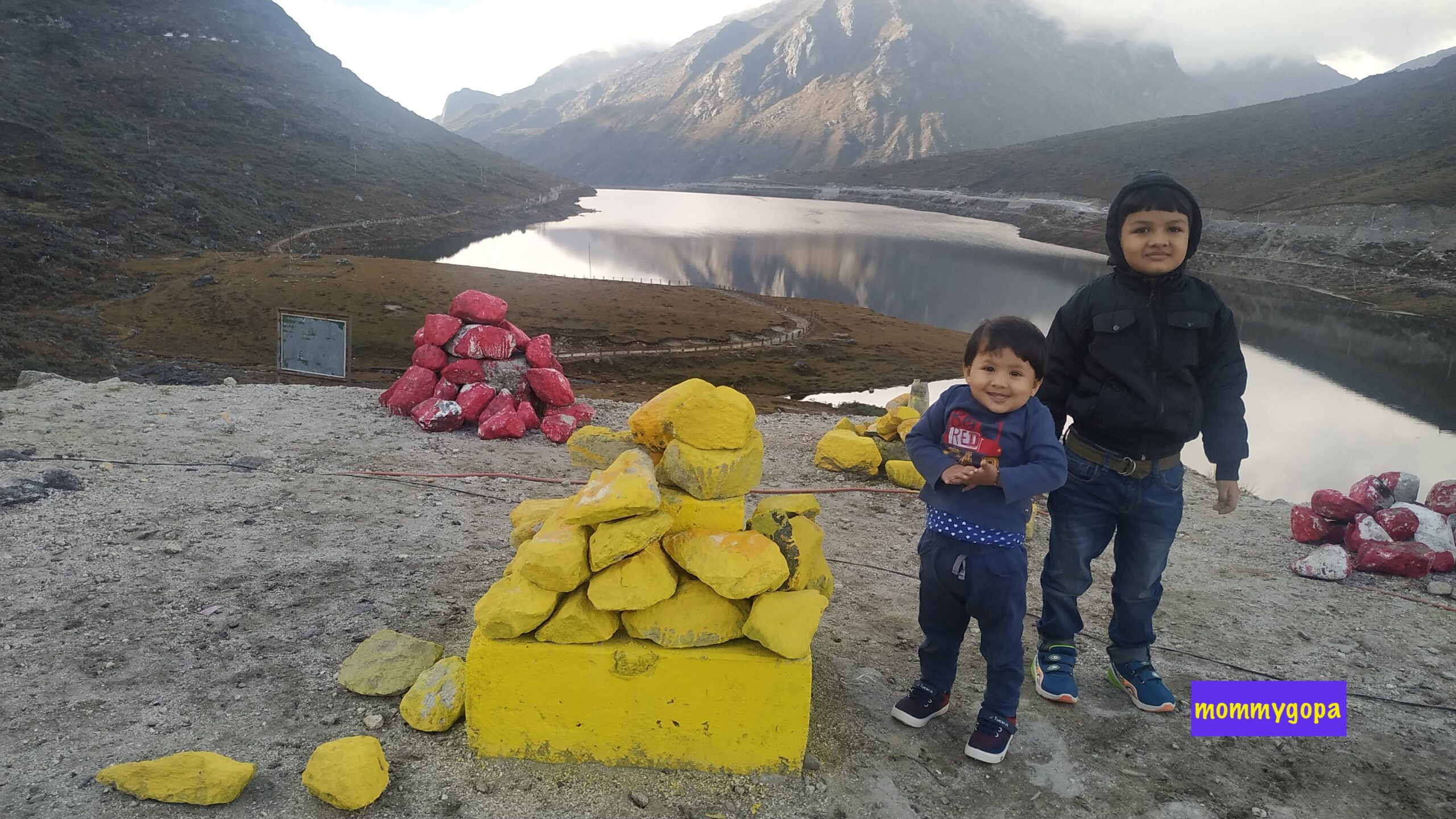 Things to do in Dirang - Sela Pass Things to do in Dirang - Sela Pass