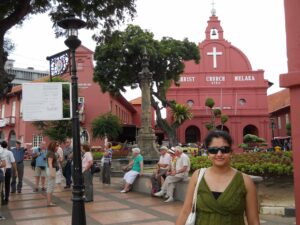Top 10 Things to do in Melaka for couples Top 10 Things to do in Melaka for couples