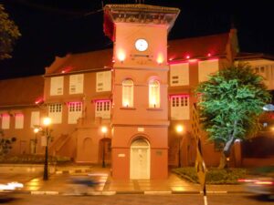 Top 10 Things to do in Melaka for couples Top 10 Things to do in Melaka for couples