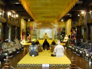 Top 10 Things to do in Melaka for couples Top 10 Things to do in Melaka for couples