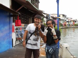 Top 10 Things to do in Melaka for couples Top 10 Things to do in Melaka for couples