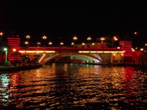 Top 10 Things to do in Melaka for couples River Cruise at Malacca/Melaka