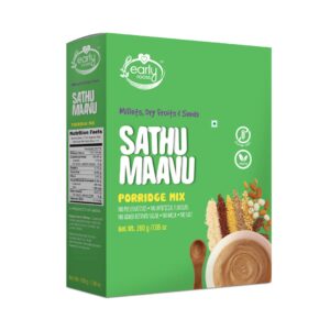 Sathu Maavu Brands in India