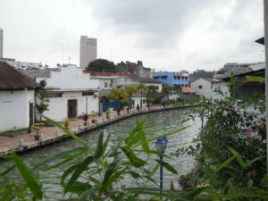 Top 10 Things to do in Melaka for couples