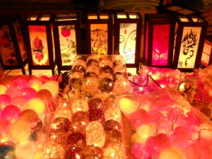 Top 10 Things to do in Melaka for couples Night Market