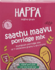 5 best sathu maavu brands for babies