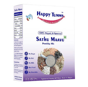 besy saathu maavu for kids