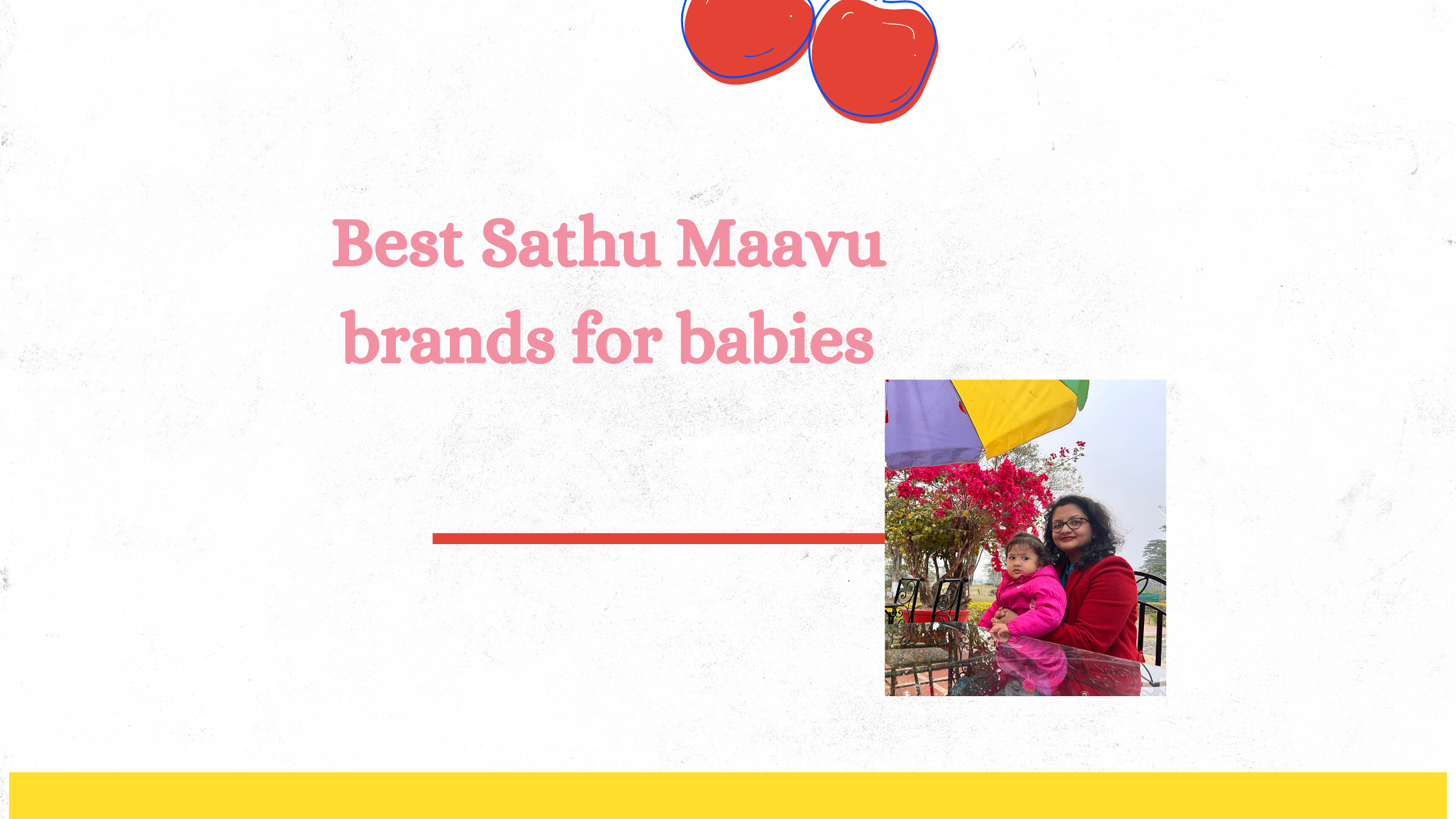 Best-sathu-maavu-brands-for-babies
