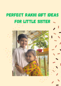 Rakhi Gift Ideas