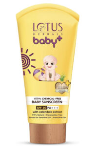 5 Best sunscreen forToddlers