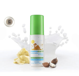 5 Best sunscreen for babies and kids in India