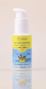 5 best sunscreen for babies and kids