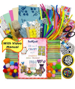 Art and craft Supplies