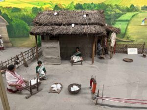 Guwahati State Museum: Best Tourist Places in Guwahati City