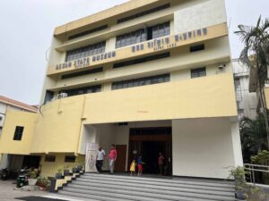 Guwahati State Museum: Best Tourist Places in Guwahati City Guwahati State Museum: Best Tourist Places in Guwahati City