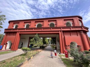 Best Tourist Places in Guwahati City Best Tourist Places in Guwahati City