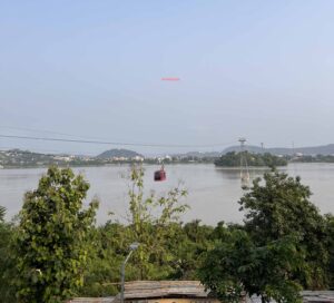 Guwahati Ropeway: Tourist Places in Guwahati City Guwahati Ropeway: Places to visit in Guwahati