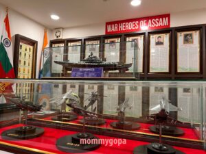 Best Tourist Places in Guwahati City Best Tourist Places in Guwahati City