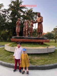 Best Tourist Places in Guwahati City