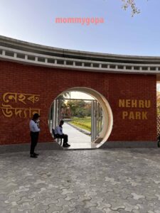 Best Tourist Places in Guwahati City Best Tourist Places in Guwahati City