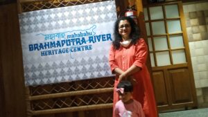 Best Tourist Places in Guwahati City