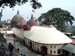Kamakhya Temple: Tourist Places in Guwahati City Kamakhya Temple: Places to visit in Guwahati