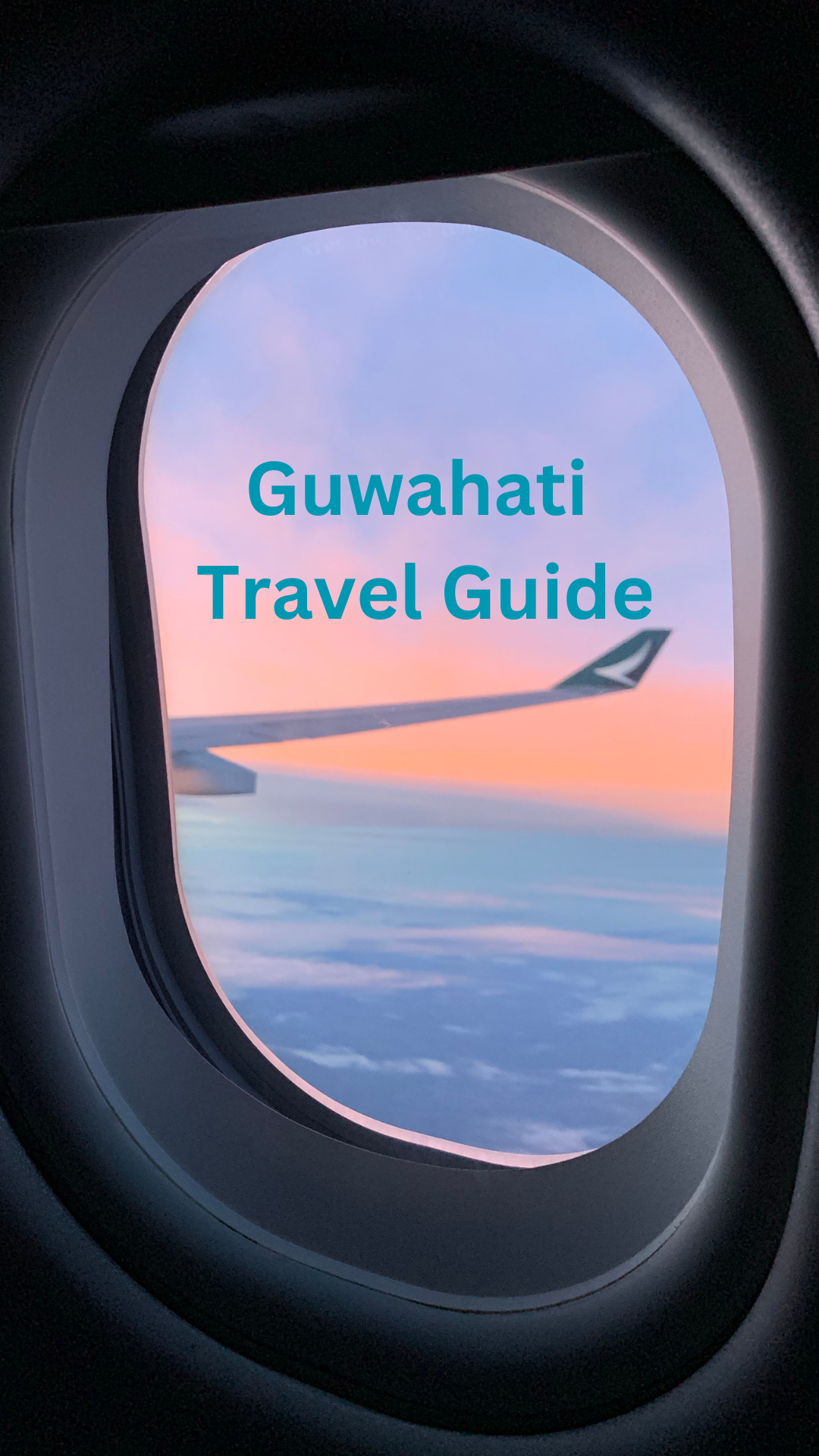 Things to do in Guwahati