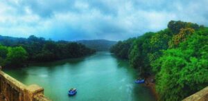 Top Camping Sites in Dandeli