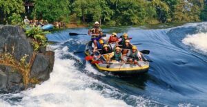 Top Camping Sites in Dandeli