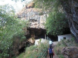 Top Camping Sites in Dandeli